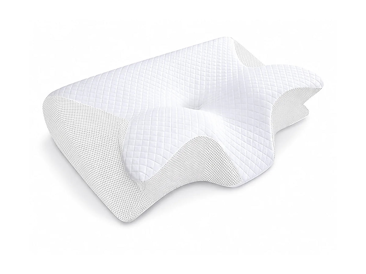 Oreiller cervical ergonomique Nuvéore™