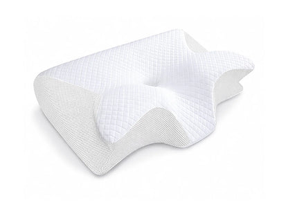 Oreiller cervical ergonomique Nuvéore™
