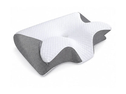 Oreiller cervical ergonomique Nuvéore™