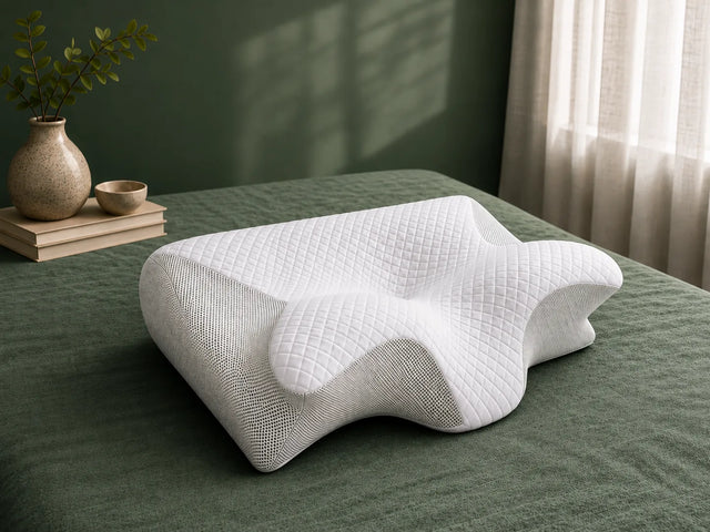 Dans votre chambre