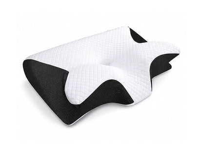 Oreiller cervical ergonomique Nuvéore™